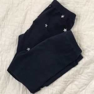 Sz 8-10 Lands end and gap shorts